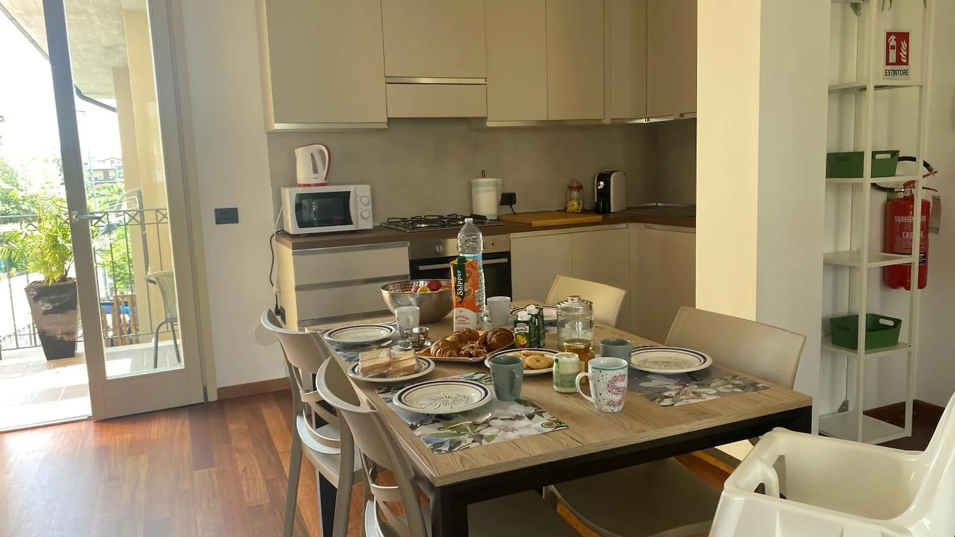 Luca'S Home Villongo SantʼAlessandro 0*,  Italie