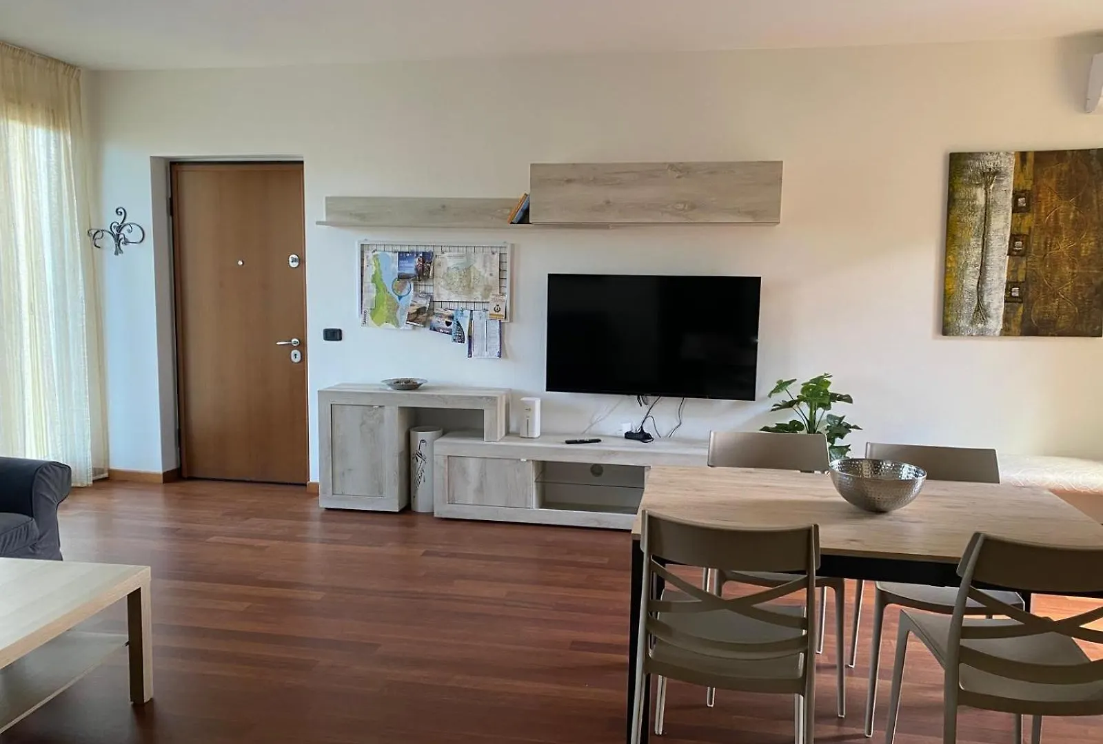Luca'S Home Villongo SantʼAlessandro