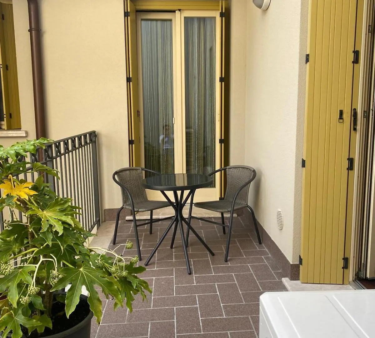 Luca'S Home Villongo SantʼAlessandro Italie