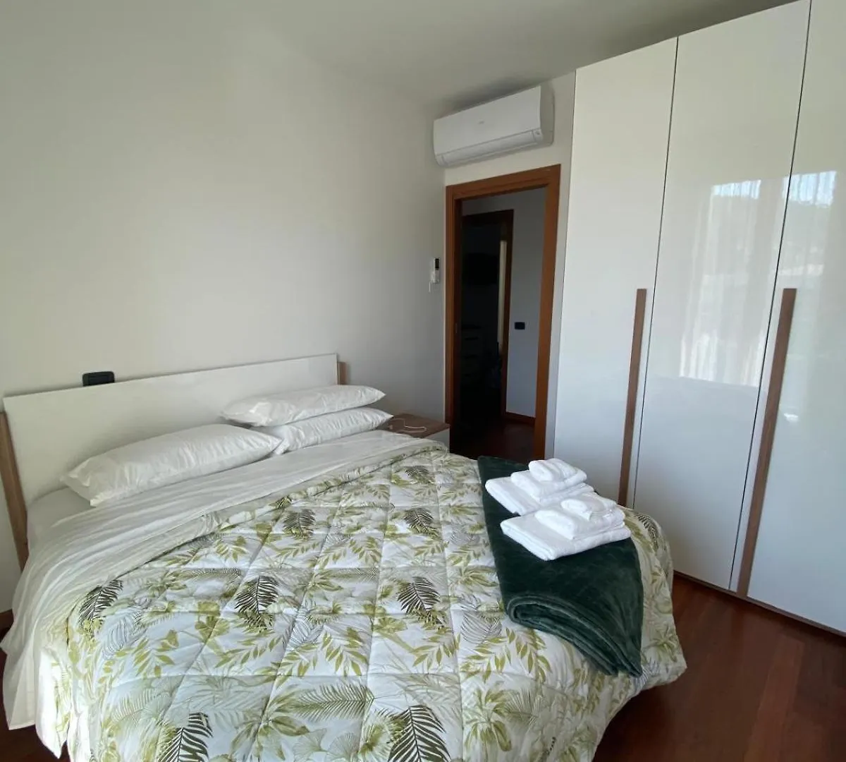 Hébergement de vacances Luca'S Home Villongo SantʼAlessandro Italie