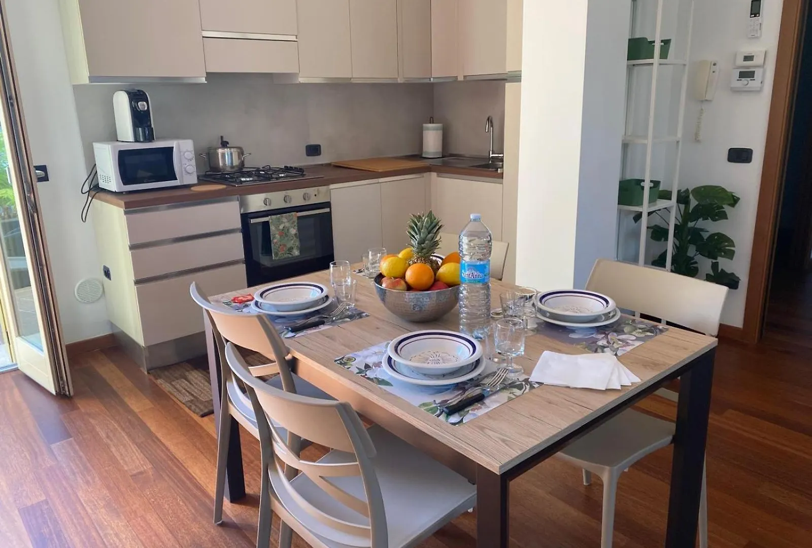 Luca'S Home Villongo SantʼAlessandro